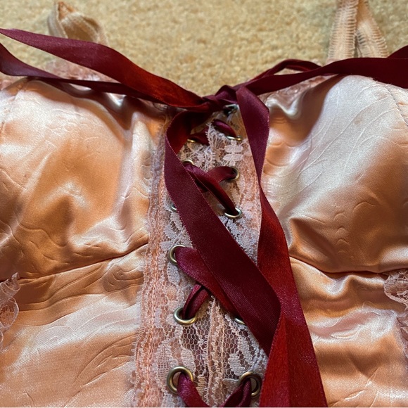 Costume, Leg Avenue Summer Fairy Woodlands - Picture 3 of 16